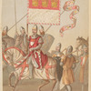 Germany, Bremen, 1813-1866; Cologne, 1275-1774