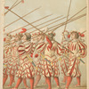 Germany, Bremen, 1813-1866; Cologne, 1275-1774