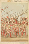 Germany, Bremen, 1813-1866; Cologne, 1275-1774