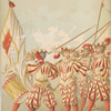Germany, Bremen, 1813-1866; Cologne, 1275-1774