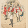 Germany, Bremen, 1813-1866; Cologne, 1275-1774