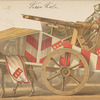 Germany, Bremen, 1813-1866; Cologne, 1275-1774