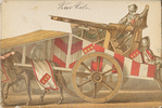 Germany, Bremen, 1813-1866; Cologne, 1275-1774