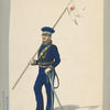 Germany. Hamburg. 1813-1840