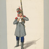 Germany. Hamburg. 1813-1840