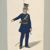Germany. Hamburg. 1813-1840