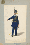 Germany. Hamburg. 1813-1840