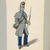 Germany. Hamburg. 1813-1840