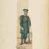 Germany. Hamburg. 1813-1840
