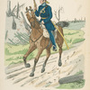 Germany. Hamburg. 1813-1840