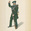 Germany. Hamburg. 1813-1840