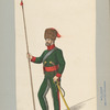 Germany. Hamburg. 1813-1840