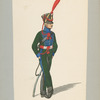 Germany. Hamburg. 1813-1840