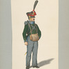 Germany. Hamburg. 1813-1840