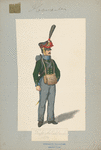 Germany. Hamburg. 1813-1840