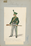 Germany. Hamburg. 1813-1840