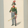 Germany. Hamburg. 1813-1840