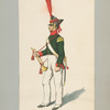 Germany. Hamburg. 1813-1840