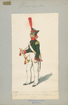 Germany. Hamburg. 1813-1840
