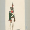 Germany. Hamburg. 1813-1840