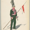 Germany. Hamburg. 1813-1840