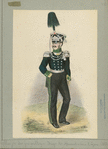 Germany. Hamburg. 1813-1840