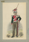 Germany. Hamburg. 1813-1840