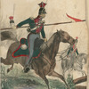 Germany. Hamburg. 1813-1840