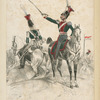 Germany. Hamburg. 1813-1840