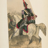 Germany. Hamburg. 1813-1840