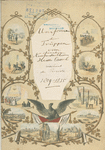 Germany, Hessen, 1749-1828