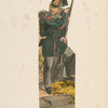 Germany, Hessen, 1749-1828