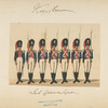 Germany, Hessen, 1749-1828