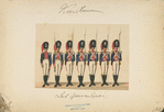 Germany, Hessen, 1749-1828
