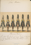 Germany, Hessen, 1749-1828
