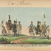 Germany, Hessen, 1749-1828