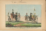 Germany, Hessen, 1749-1828