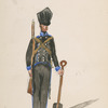 Germany, Hessen, 1749-1828