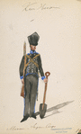 Germany, Hessen, 1749-1828