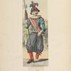 Germany, Hessen, 1749-1828