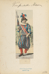 Germany, Hessen, 1749-1828