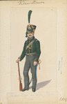 Germany, Hessen, 1749-1828