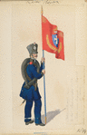 Germany, Hessen, 1749-1828