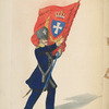 Germany, Hessen, 1749-1828