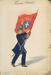 Germany, Hessen, 1749-1828