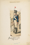 Germany, Hessen, 1749-1828