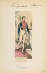 Germany, Hessen, 1749-1828