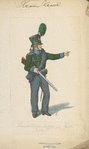 Germany, Hessen, 1749-1828