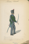 Germany, Hessen, 1749-1828
