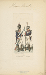 Germany, Hessen, 1749-1828